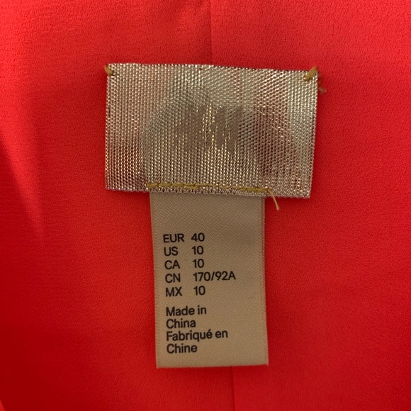 H&M flowy camisole - Picture 3 of 4